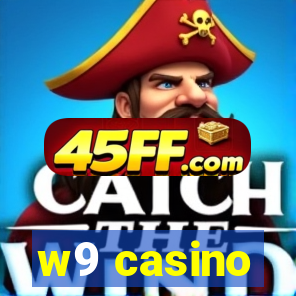 w9 casino